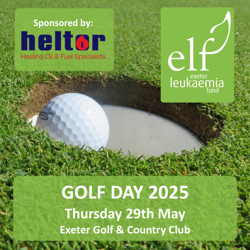 Golf Day 2025