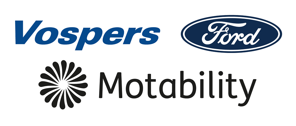 Ford Vospers Motability