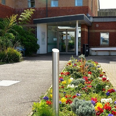 Haematology Centre