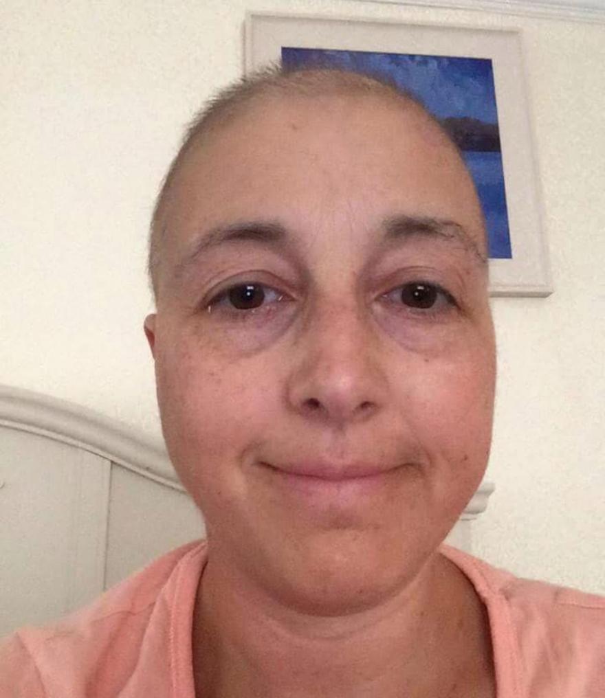 Lynne's story - Part 2