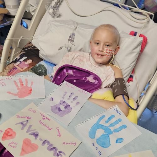 The difference you've made 2025-26