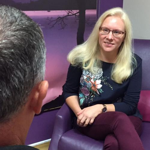 Counselling & Wellbeing
