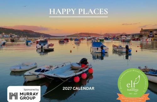 Happy Places