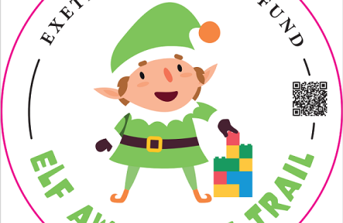 ELF Awareness Trail