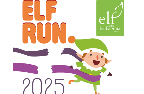 Bideford Fun Run 2025