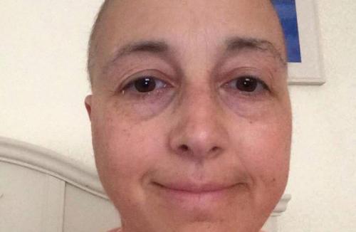 Lynne's story - Part 2