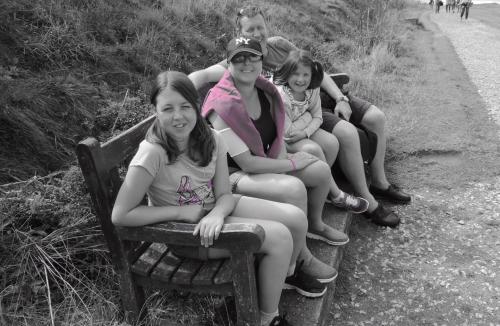 Lynne's story - Part 1