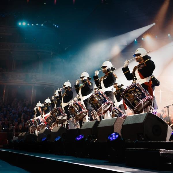 RM band